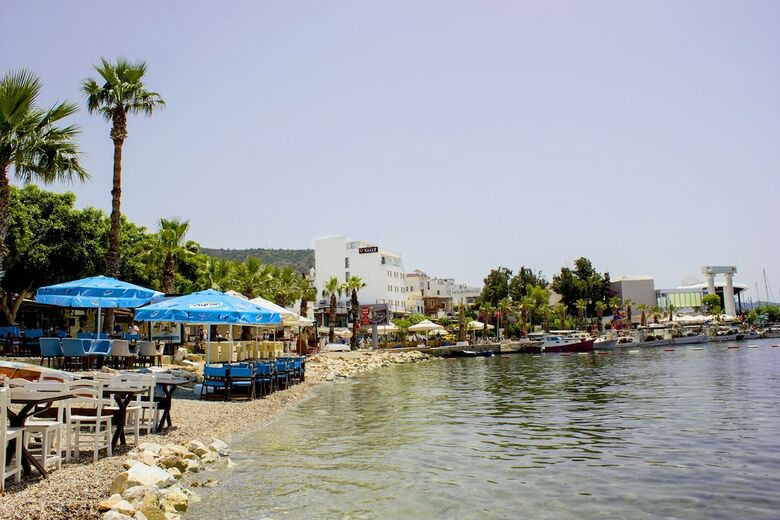 Hotel Bodrum Gulet Otel