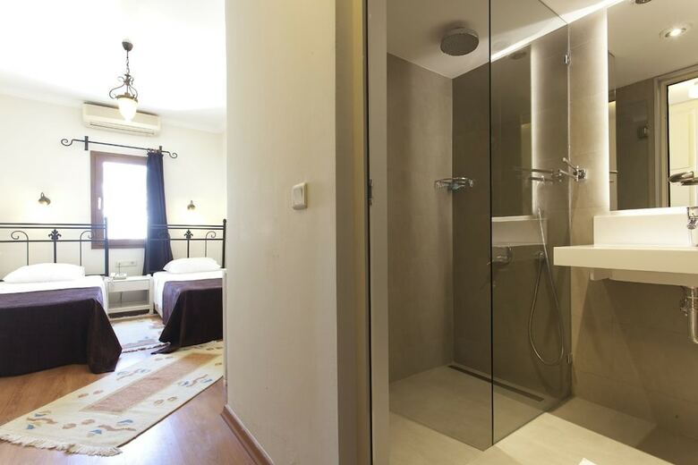 Hotel Bodrum Gulet Otel