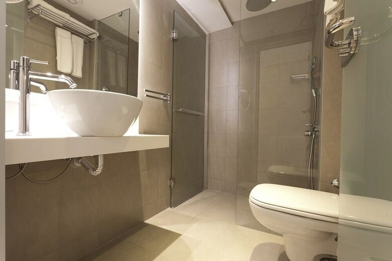 Hotel Bodrum Gulet Otel