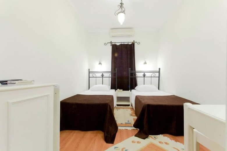 Hotel Bodrum Gulet Otel