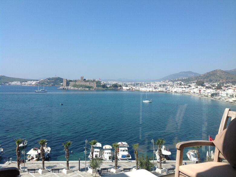 Hotel Bodrum Gulet Otel