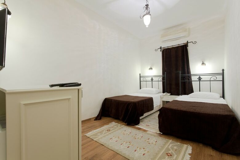 Hotel Bodrum Gulet Otel