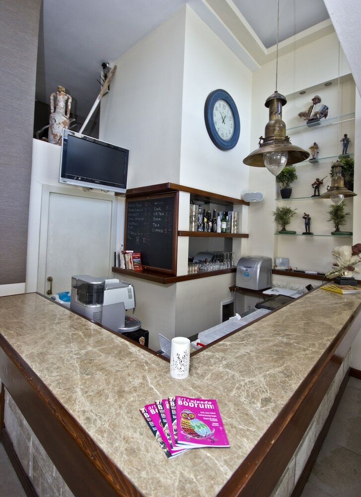 Hotel Bodrum Gulet Otel