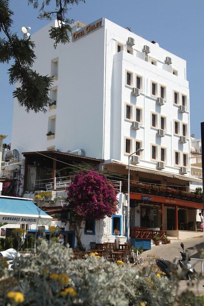 Hotel Bodrum Gulet Otel
