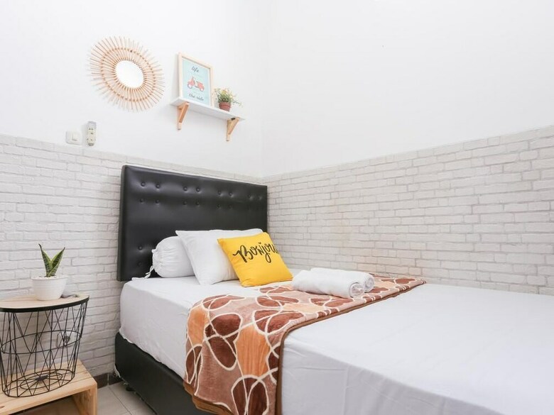 Hotel Gilgal Guesthouse