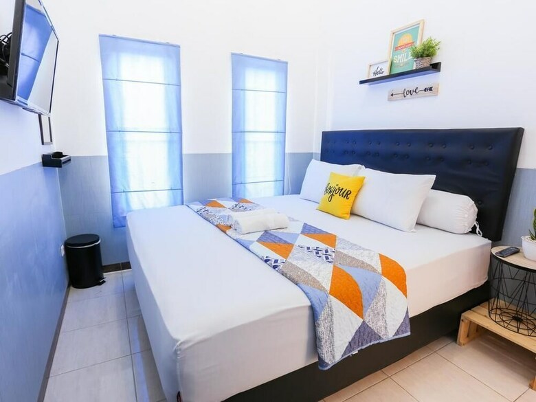 Hotel Gilgal Guesthouse