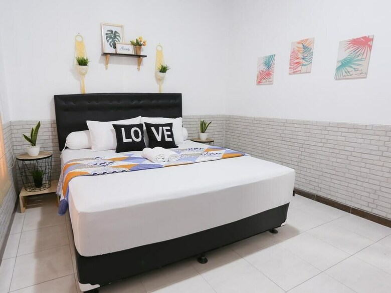 Hotel Gilgal Guesthouse