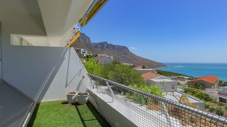 Apartamentos 7th Heaven