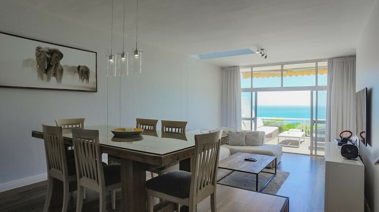 Apartamentos 7th Heaven