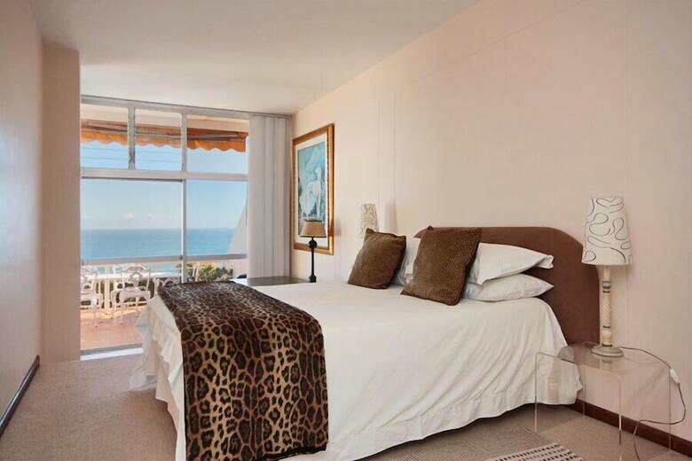 Apartamentos 7th Heaven