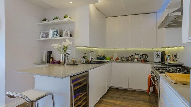 Apartamentos 7th Heaven