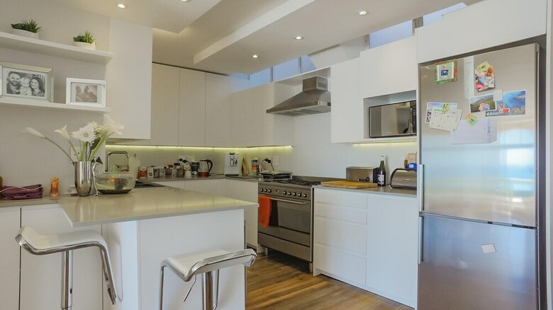 Apartamentos 7th Heaven