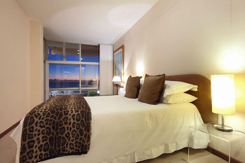 Apartamentos 7th Heaven