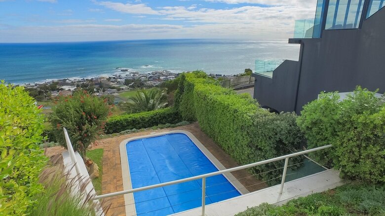 Apartamentos 7th Heaven