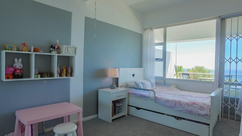 Apartamentos 7th Heaven
