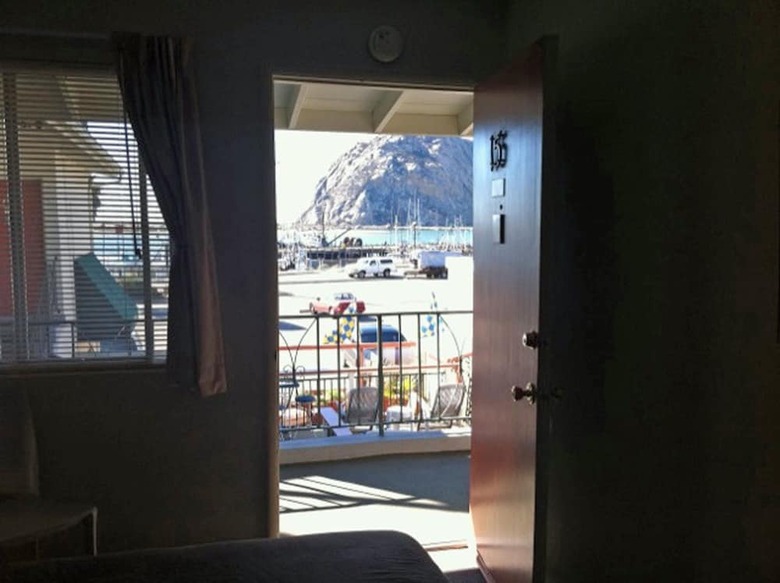 Hotel Bayfront Inn At The Waterfront