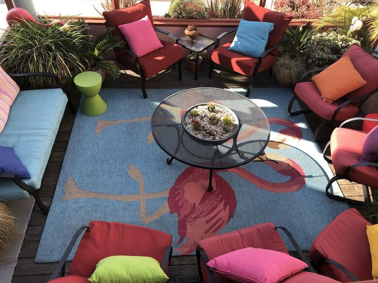 Hotel Bayfront Inn At The Waterfront