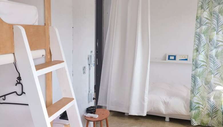 Hostal Weekenders - Hostel