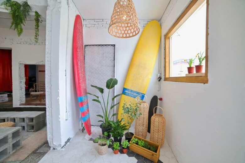 Hostal Weekenders - Hostel