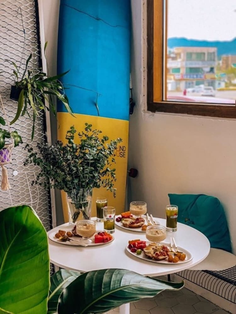 Hostal Weekenders - Hostel