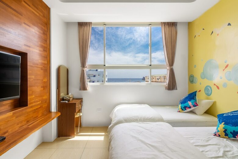 Mermaid B&B
