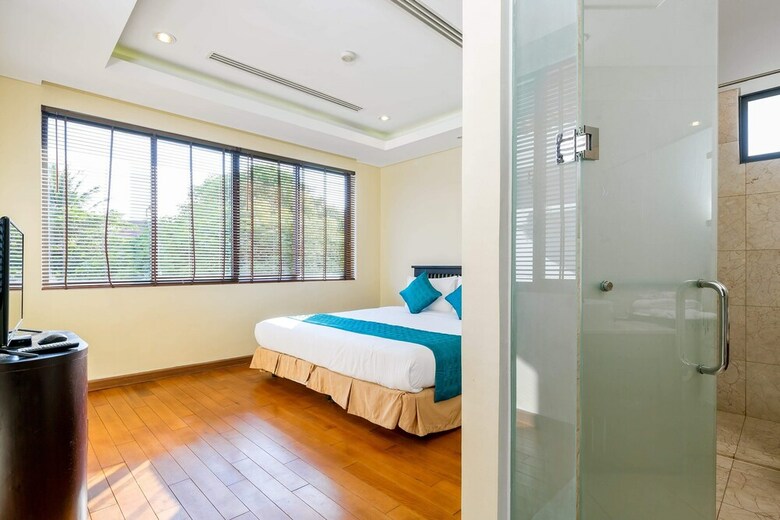 Ocean Beach Villas Da Nang