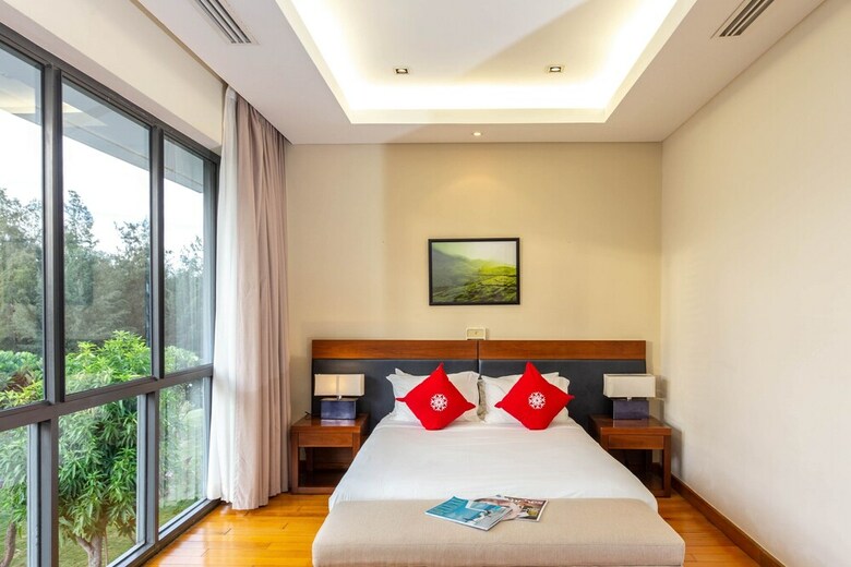 Ocean Beach Villas Da Nang