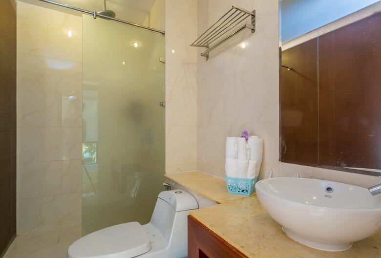 Ocean Beach Villas Da Nang