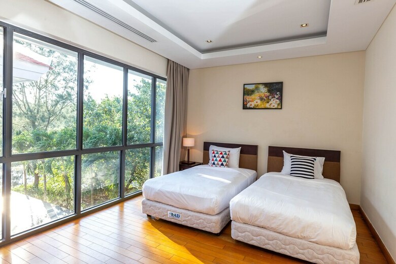 Ocean Beach Villas Da Nang