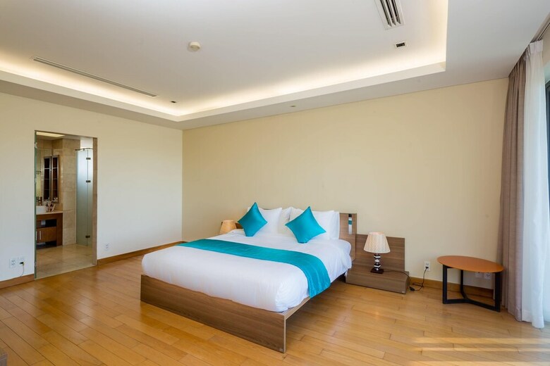 Ocean Beach Villas Da Nang