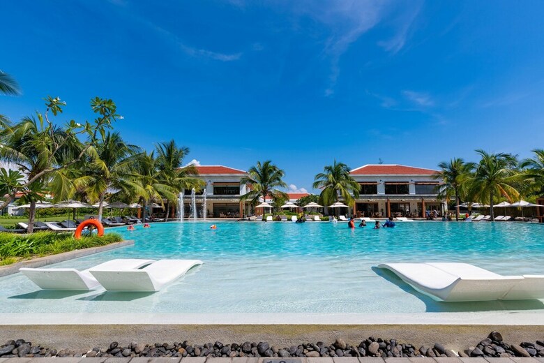 Ocean Beach Villas Da Nang