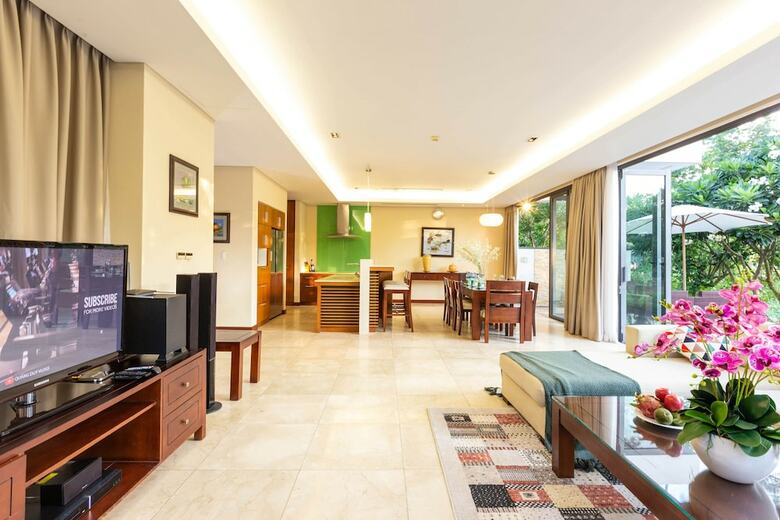 Ocean Beach Villas Da Nang