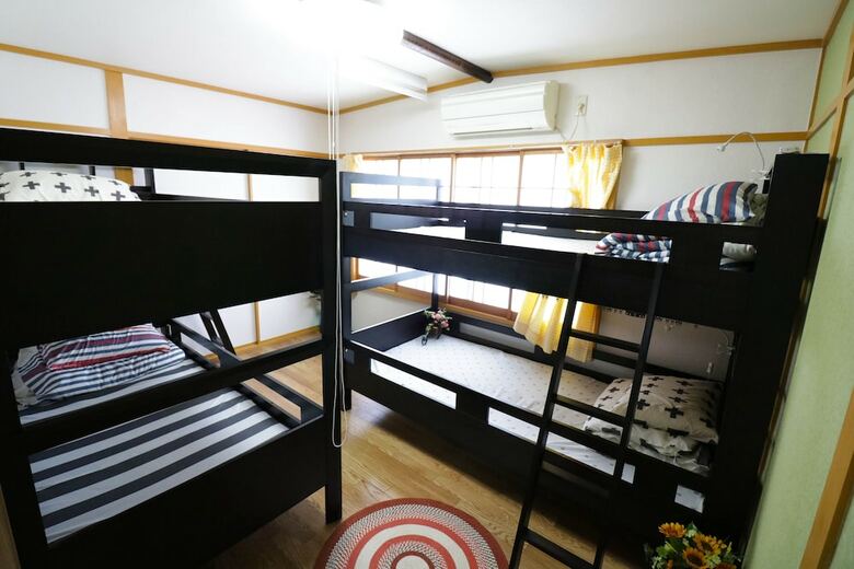 Hostal Maru House - Hostel
