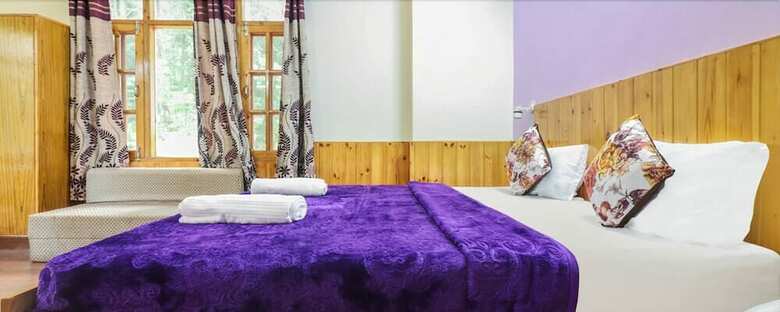Hotel Treebo Trip Sipur Sojourn