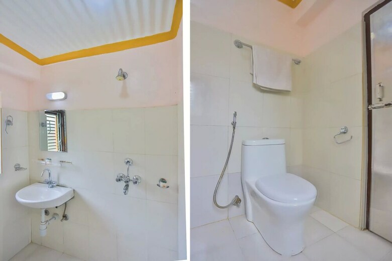 Oyo 647 Hotel Alpine Villa