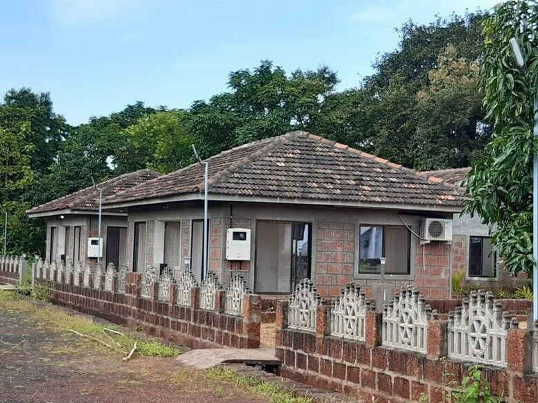 Hostal Aranya Kutir Resort