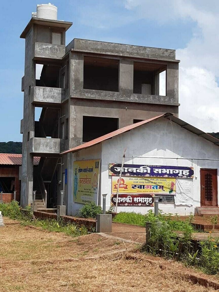 Hostal Aranya Kutir Resort