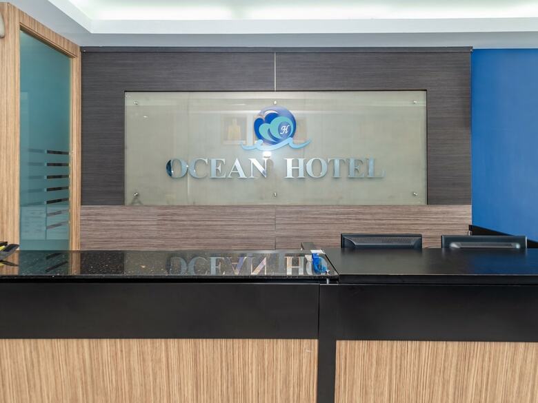 Oyo 89538 Ocean Hotel