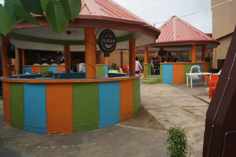 Mokland Hotel And Suites