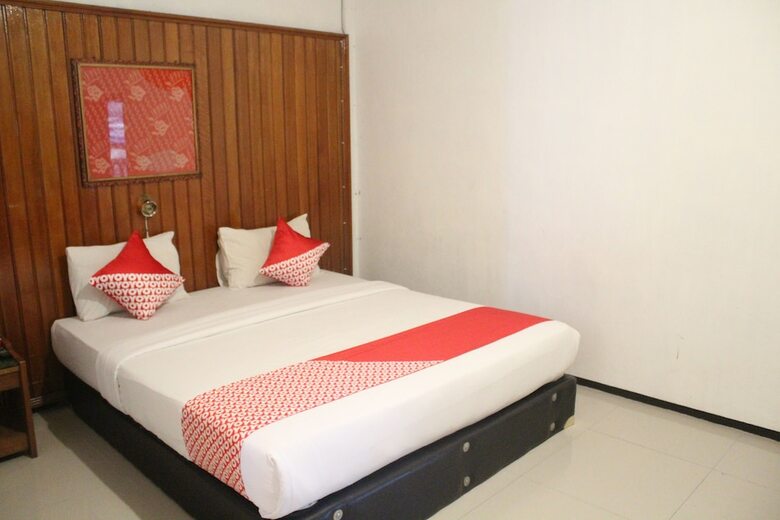 Oyo 1333 Wisata Hotel
