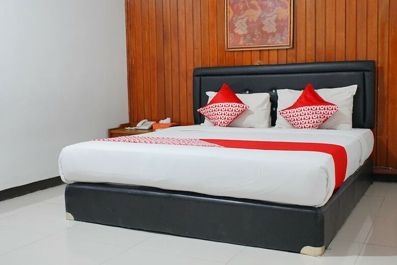 Oyo 1333 Wisata Hotel