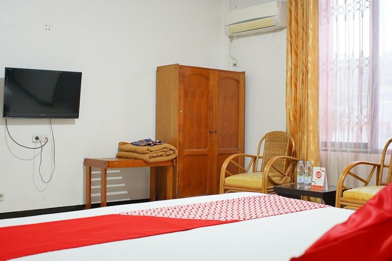 Oyo 1333 Wisata Hotel