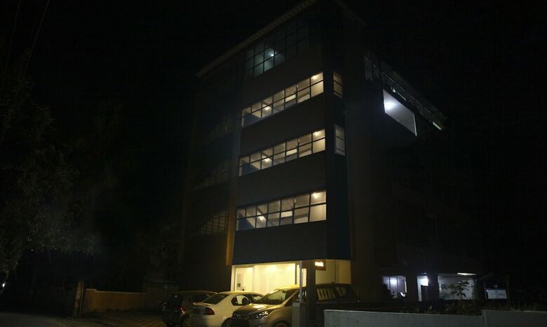 Hotel Treebo Trend Le Frank