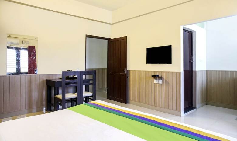 Hotel Treebo Trend Le Frank