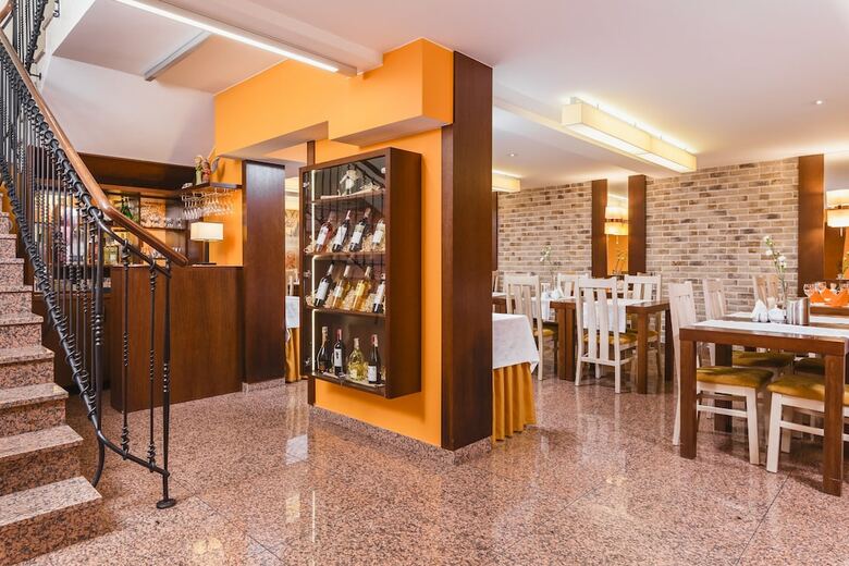 Hostal Hostel Bia?y Dom