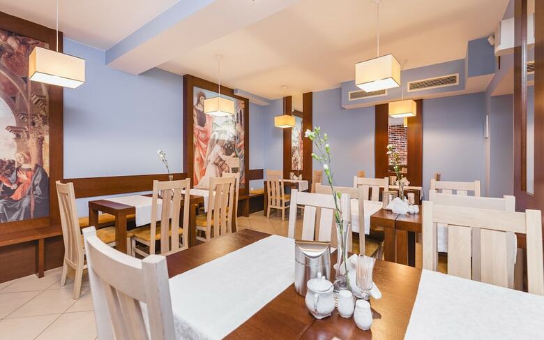Hostal Hostel Bia?y Dom
