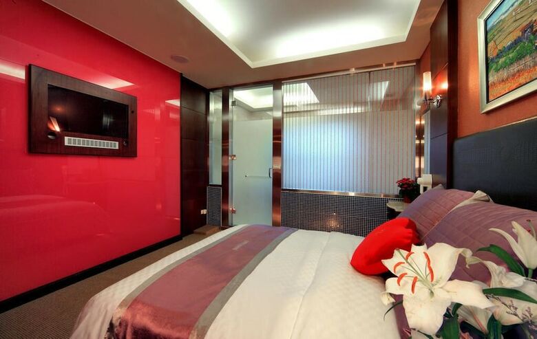Jin Yong Quan Spa Hotspring Resort