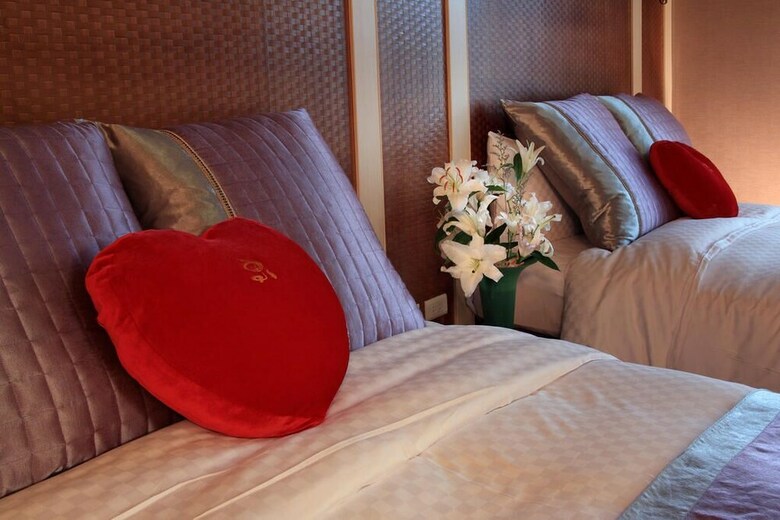 Jin Yong Quan Spa Hotspring Resort