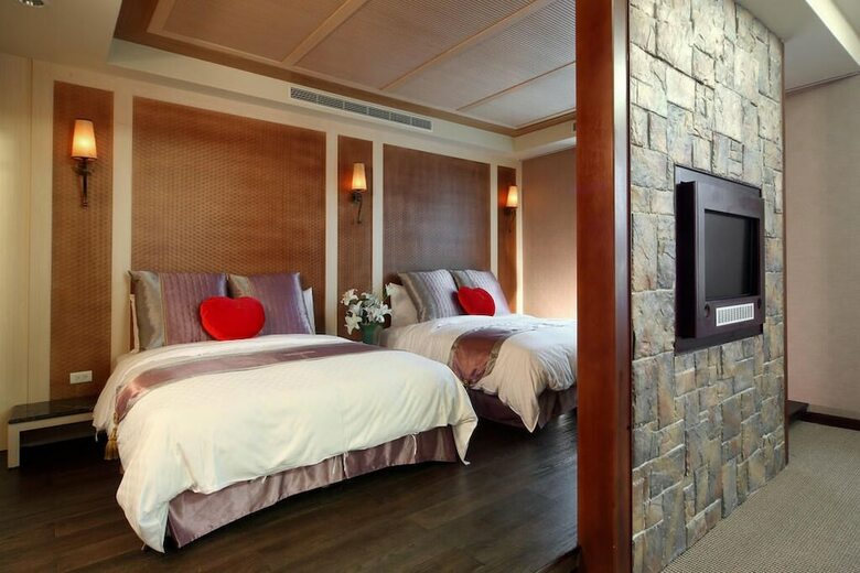 Jin Yong Quan Spa Hotspring Resort