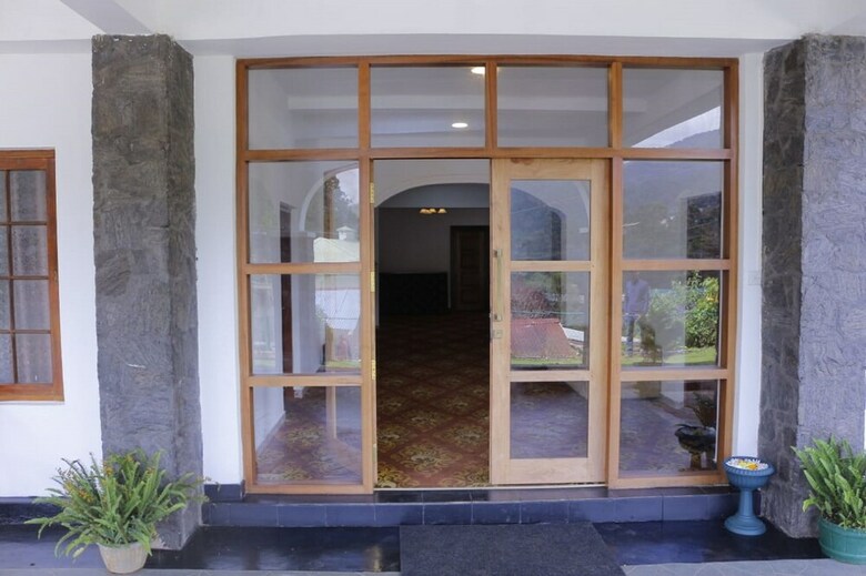 Hotel Manjari Green Hills